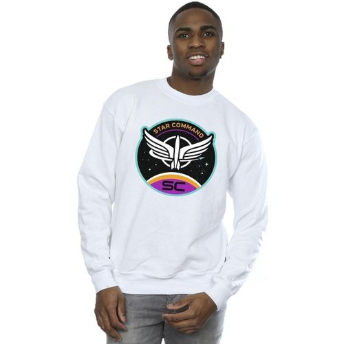 Sweat-shirt Lightyear Star Command - Disney - Modalova