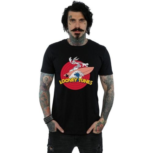 T-shirt Dessins Animés BI34733 - Dessins Animés - Modalova