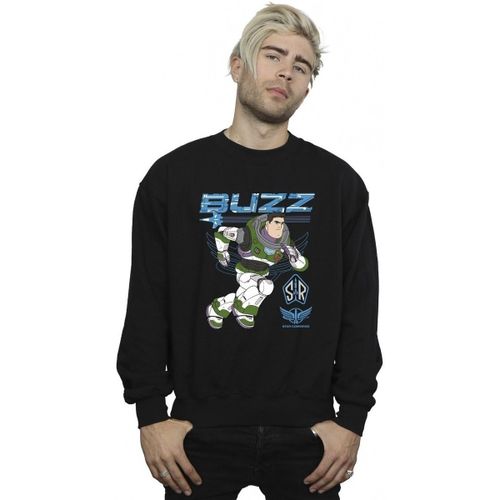Sweat-shirt Lightyear Run To Action - Disney - Modalova