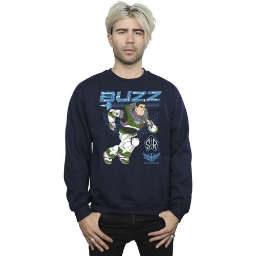 Sweat-shirt Lightyear Run To Action - Disney - Modalova