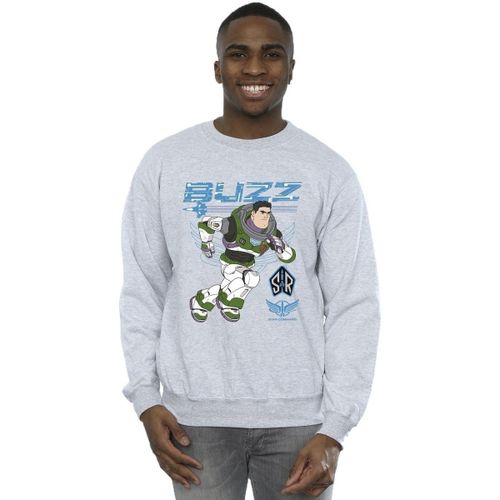 Sweat-shirt Lightyear Run To Action - Disney - Modalova
