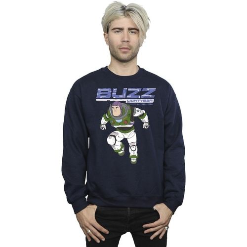 Sweat-shirt Lightyear Jump To Action - Disney - Modalova
