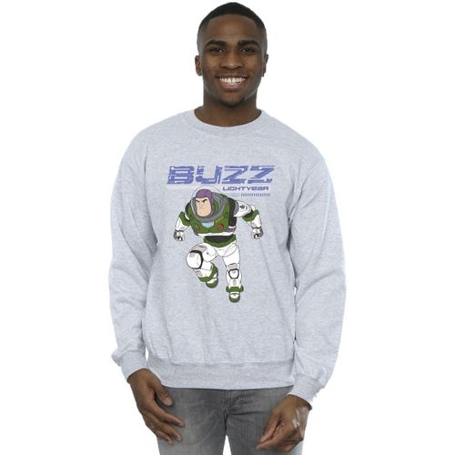 Sweat-shirt Lightyear Jump To Action - Disney - Modalova