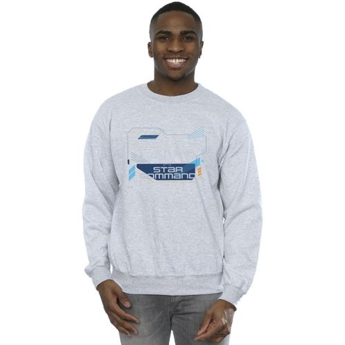 Sweat-shirt Lightyear Star Commands - Disney - Modalova