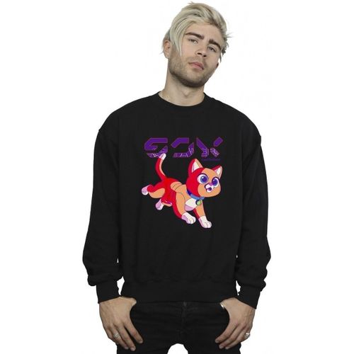 Sweat-shirt Disney Lightyear - Disney - Modalova