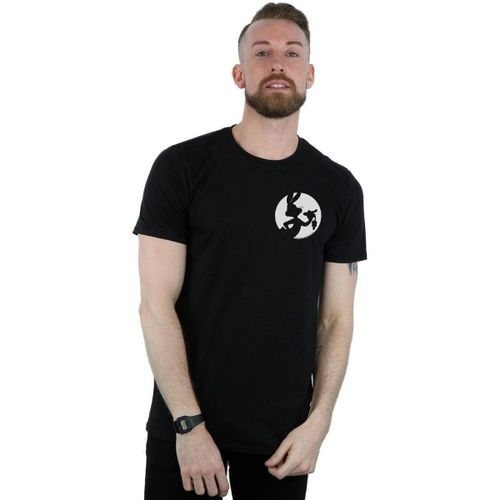 T-shirt Dessins Animés BI35008 - Dessins Animés - Modalova