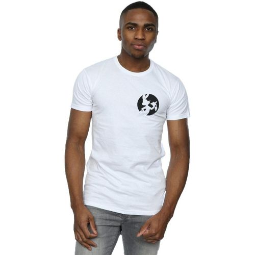 T-shirt Dessins Animés BI35008 - Dessins Animés - Modalova