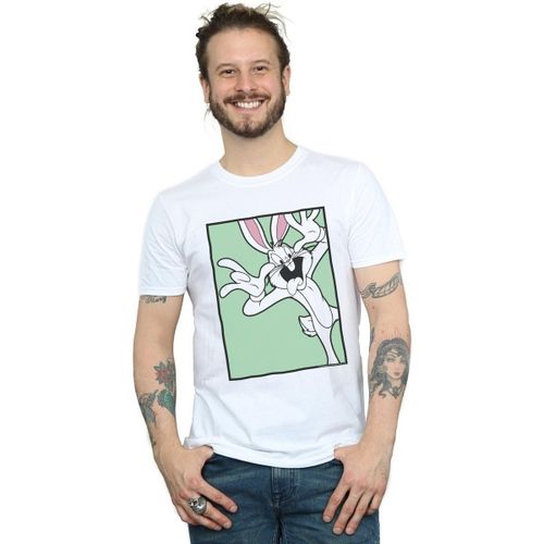 T-shirt Dessins Animés BI35030 - Dessins Animés - Modalova