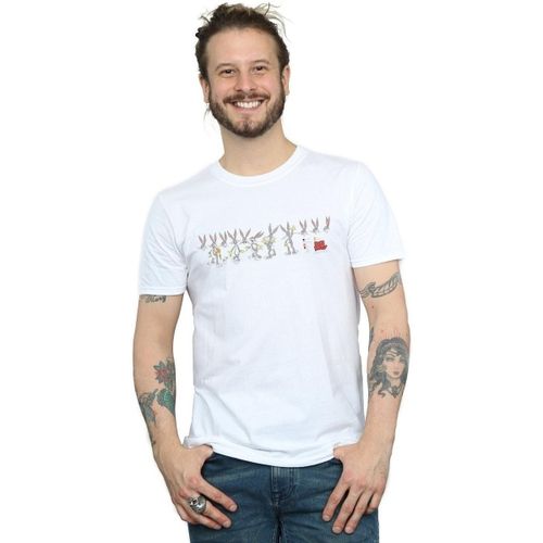 T-shirt Dessins Animés BI35051 - Dessins Animés - Modalova