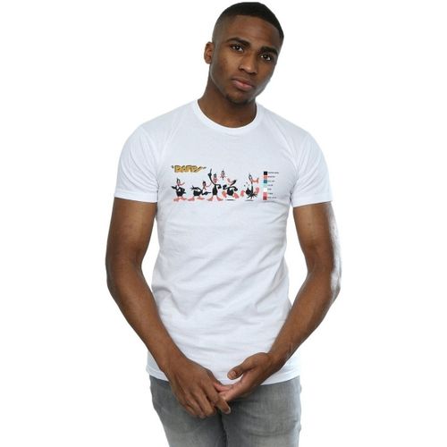 T-shirt Dessins Animés BI35052 - Dessins Animés - Modalova