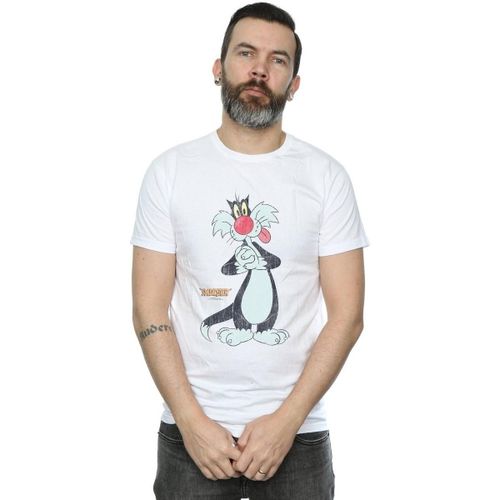 T-shirt Dessins Animés BI35123 - Dessins Animés - Modalova