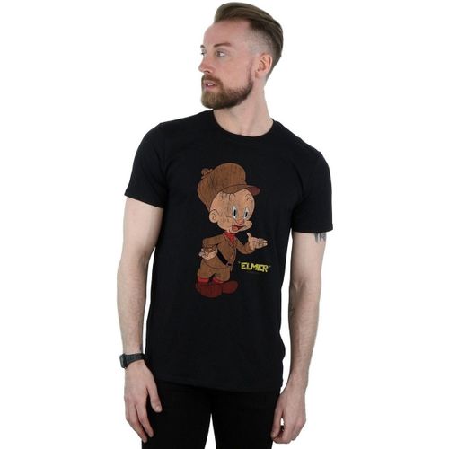 T-shirt Dessins Animés BI35141 - Dessins Animés - Modalova
