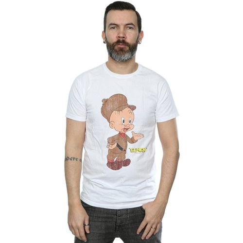 T-shirt Dessins Animés BI35141 - Dessins Animés - Modalova