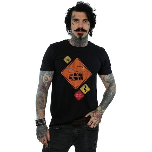 T-shirt Dessins Animés BI35152 - Dessins Animés - Modalova