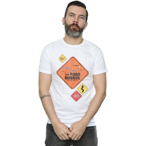 T-shirt Dessins Animés BI35152 - Dessins Animés - Modalova