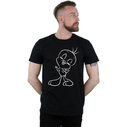 T-shirt Dessins Animés BI35184 - Dessins Animés - Modalova