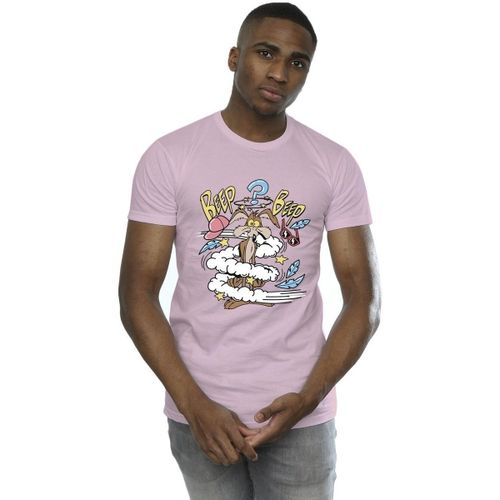 T-shirt Dessins Animés BI35322 - Dessins Animés - Modalova