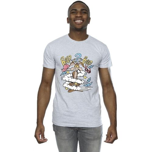 T-shirt Dessins Animés BI35322 - Dessins Animés - Modalova