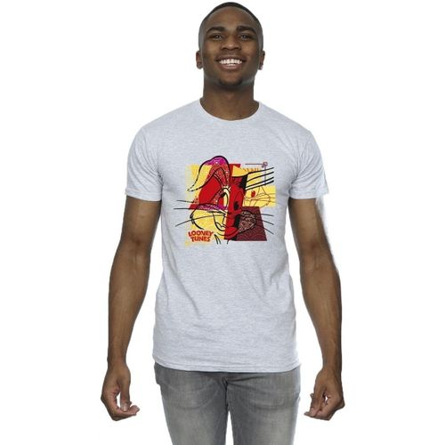 T-shirt Rabbit New Year - Dessins Animés - Modalova