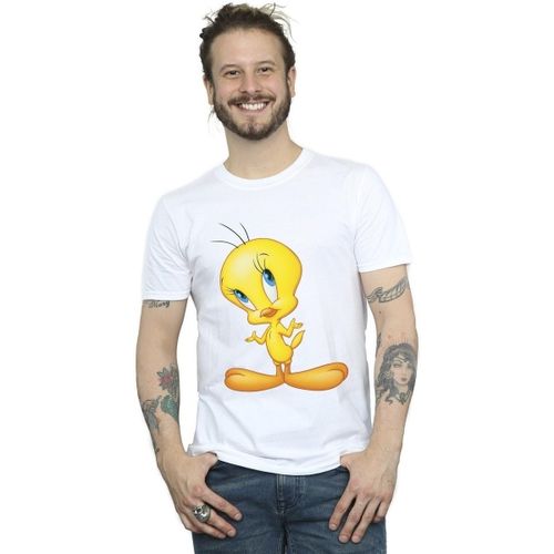 T-shirt Dessins Animés BI35707 - Dessins Animés - Modalova
