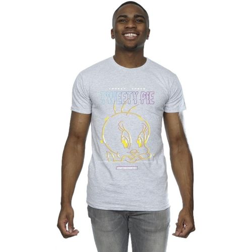 T-shirt Dessins Animés BI35847 - Dessins Animés - Modalova