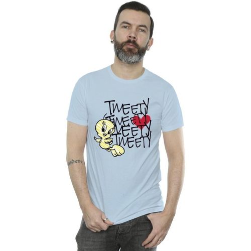 T-shirt Dessins Animés BI35895 - Dessins Animés - Modalova