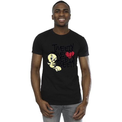 T-shirt Dessins Animés BI35895 - Dessins Animés - Modalova