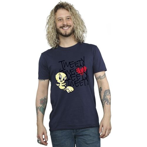 T-shirt Dessins Animés BI35895 - Dessins Animés - Modalova