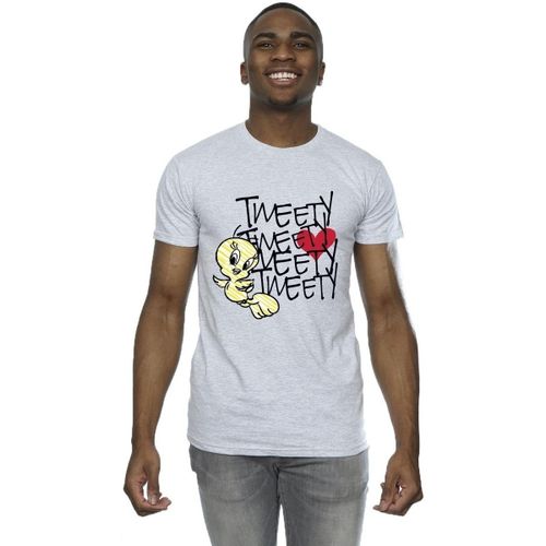 T-shirt Dessins Animés BI35895 - Dessins Animés - Modalova