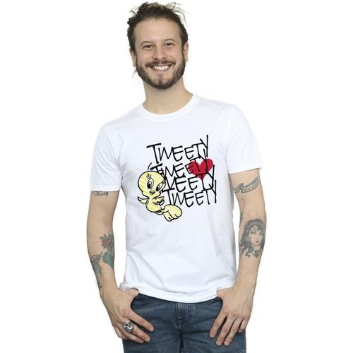 T-shirt Dessins Animés BI35895 - Dessins Animés - Modalova