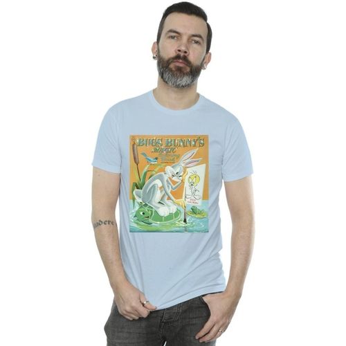 T-shirt Dessins Animés BI35972 - Dessins Animés - Modalova