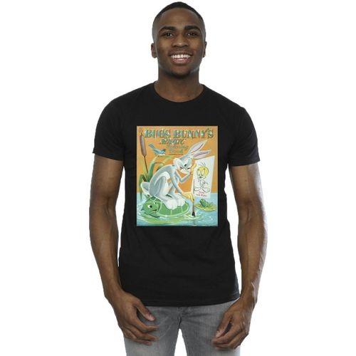 T-shirt Dessins Animés BI35972 - Dessins Animés - Modalova