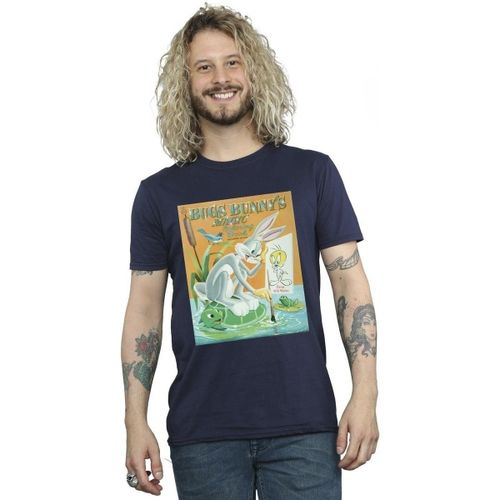 T-shirt Dessins Animés BI35972 - Dessins Animés - Modalova