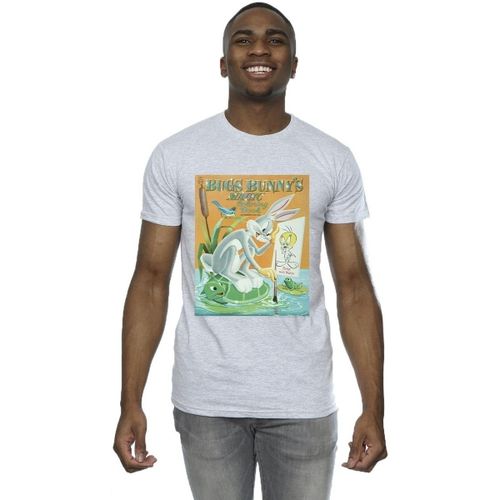 T-shirt Dessins Animés BI35972 - Dessins Animés - Modalova