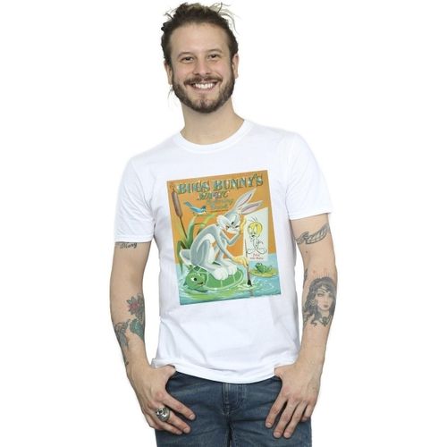 T-shirt Dessins Animés BI35972 - Dessins Animés - Modalova