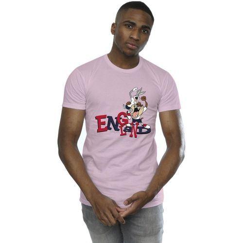 T-shirt Dessins Animés BI36017 - Dessins Animés - Modalova