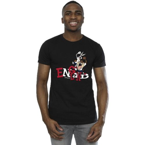 T-shirt Dessins Animés BI36017 - Dessins Animés - Modalova