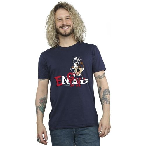 T-shirt Dessins Animés BI36017 - Dessins Animés - Modalova