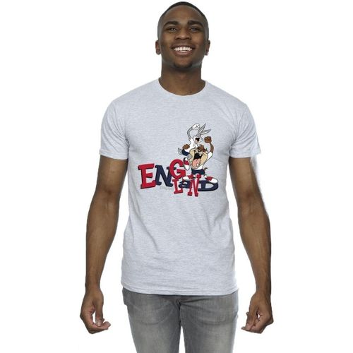 T-shirt Dessins Animés BI36017 - Dessins Animés - Modalova