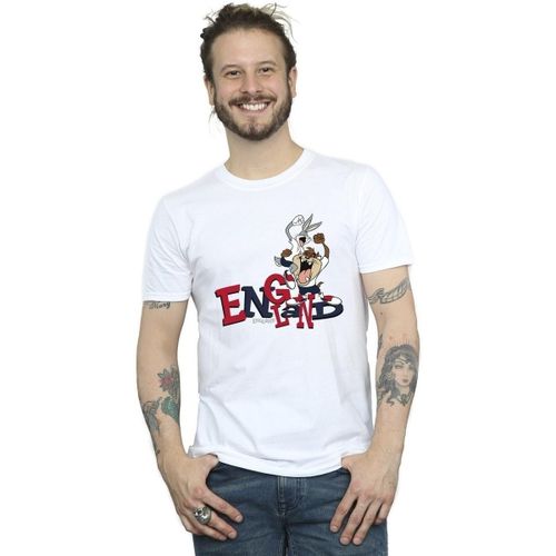T-shirt Dessins Animés BI36017 - Dessins Animés - Modalova