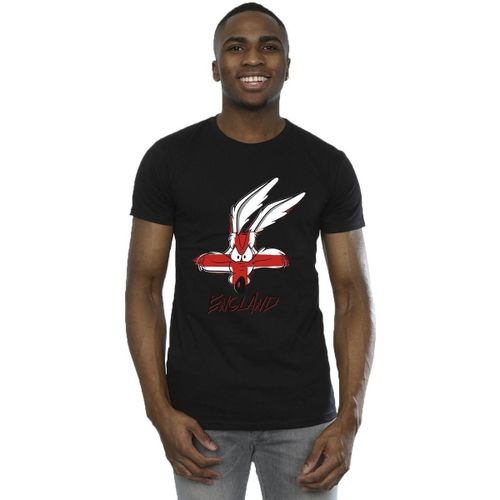 T-shirt Dessins Animés BI36089 - Dessins Animés - Modalova