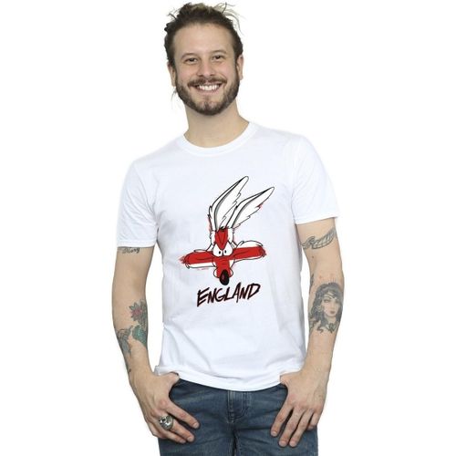 T-shirt Dessins Animés BI36089 - Dessins Animés - Modalova