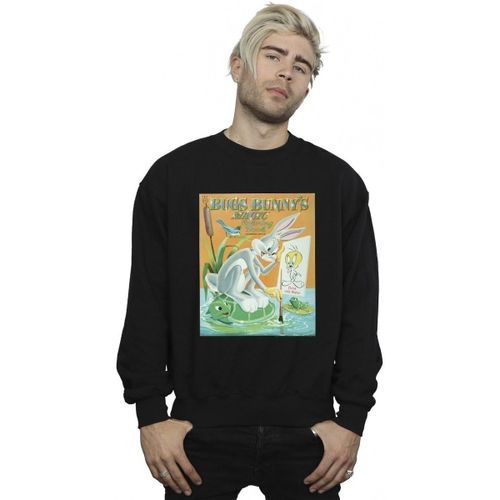 Sweat-shirt Dessins Animés BI34052 - Dessins Animés - Modalova