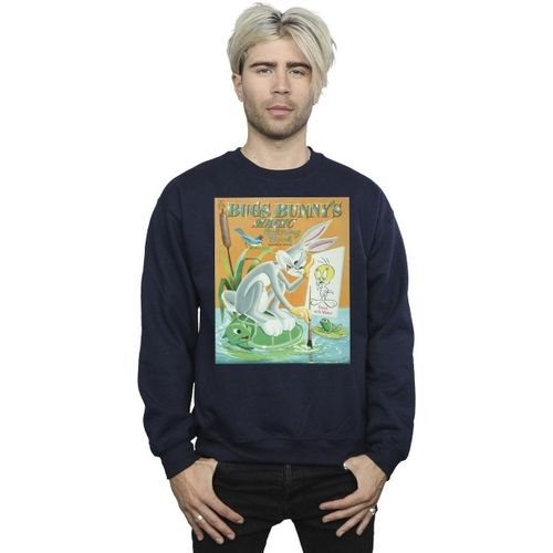 Sweat-shirt Dessins Animés BI34052 - Dessins Animés - Modalova