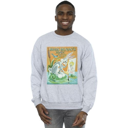 Sweat-shirt Dessins Animés BI34052 - Dessins Animés - Modalova