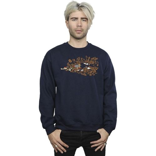Sweat-shirt Dessins Animés ACME - Dessins Animés - Modalova