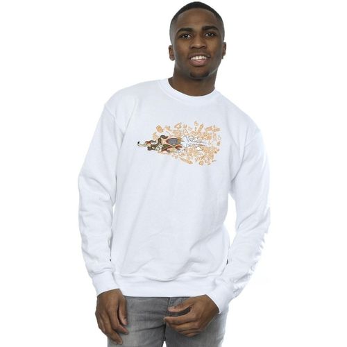 Sweat-shirt Dessins Animés ACME - Dessins Animés - Modalova