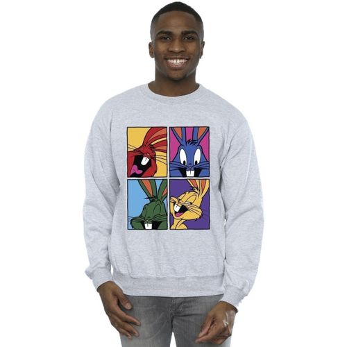 Sweat-shirt Dessins Animés BI34374 - Dessins Animés - Modalova