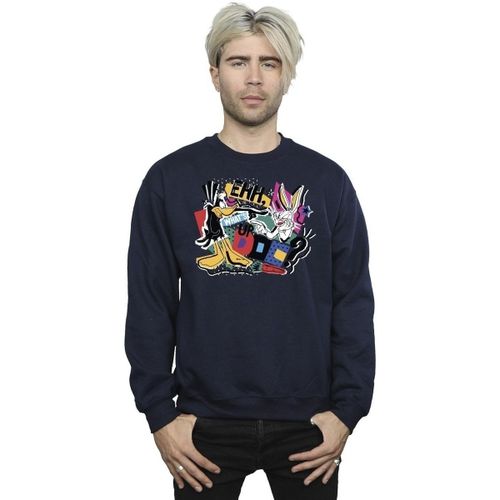 Sweat-shirt What's Up Doc - Dessins Animés - Modalova