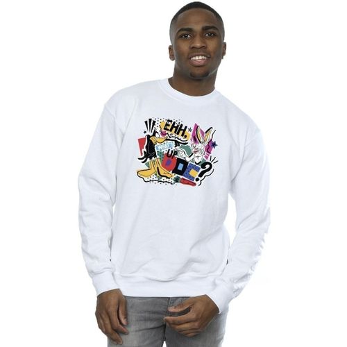 Sweat-shirt What's Up Doc - Dessins Animés - Modalova